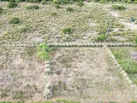 Terreno en Venta de 3300,0 m2