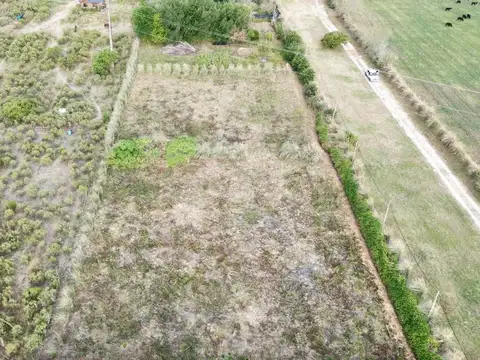 Terreno en Venta de 3300,0 m2