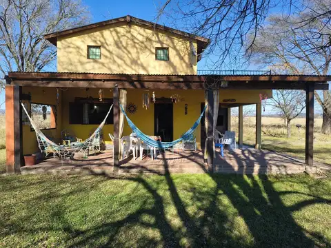 Casa en Venta en Los Reartes, USD 79.000