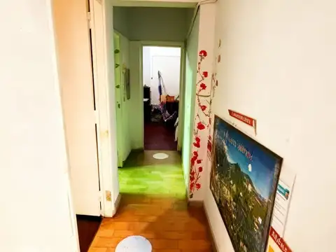 Depto Tipo Casa en Venta de 4 ambientes