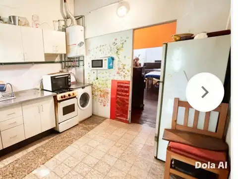 Depto Tipo Casa en Venta 46 años