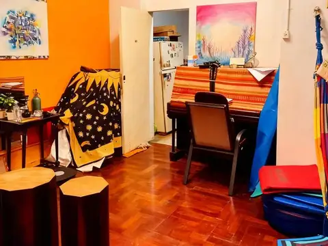 Depto Tipo Casa en Venta de 3 dormitorios