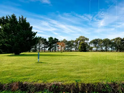 Terreno - Casonas del Haras