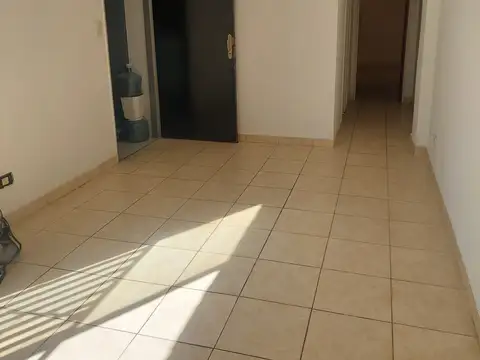 Ciudad de la paz 2900, Piso 4