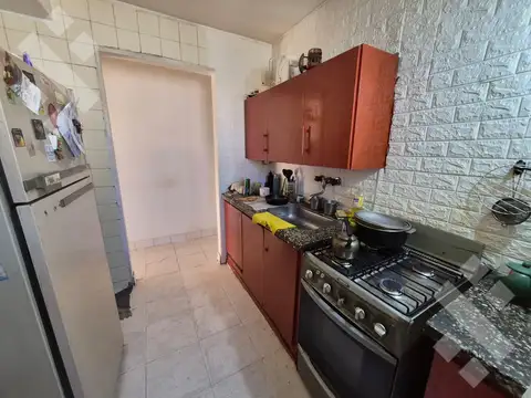 Departamento en Venta de 2 dormitorios