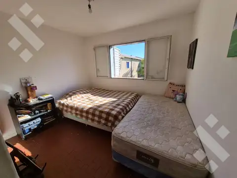 Departamento en Venta 40 años