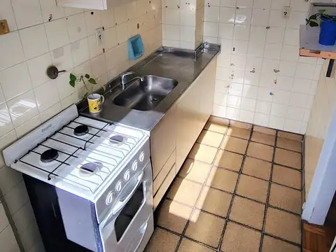 Departamento en Venta al Oeste