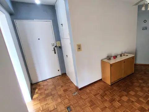 Departamento en Venta en Villa Crespo, CABA