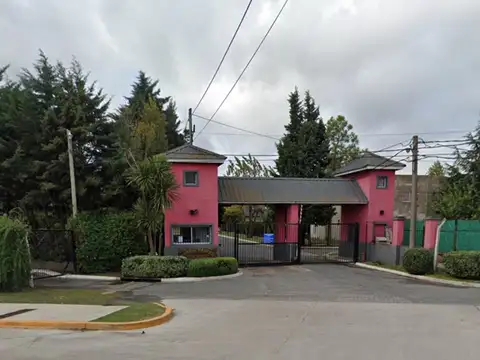 Barrio Parque Jorge Newbery