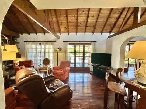 Casa en Venta 40 años