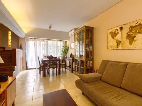 Casa en Venta en Flores, Capital Federal