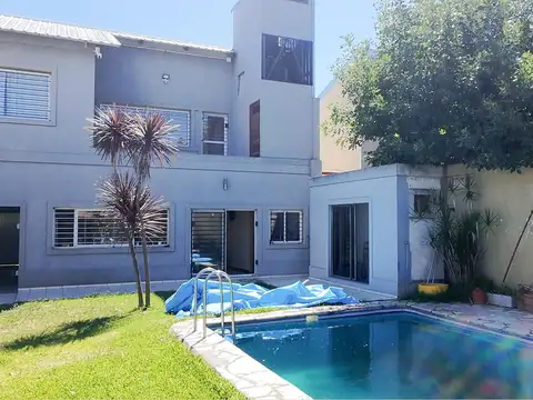 Venta Casa 5 amb en Boulogne