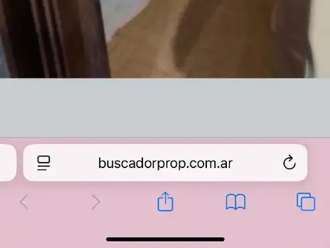 Casa en venta en José Marmol a metros de Bynnon