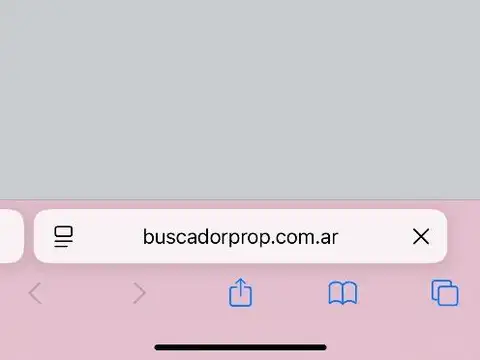 Casa en venta en José Marmol a metros de Bynnon