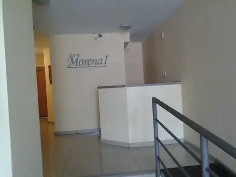 VENTA DEPTO 2 DORM - MARTIN GARCIA - CON RENTA