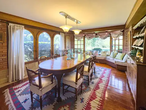 Casa en Venta 36 años