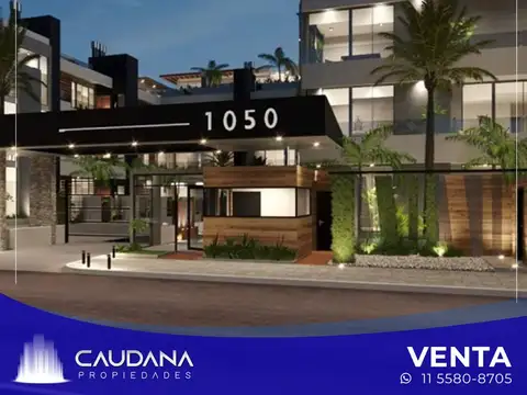 Departamento en Venta en Ramos Mejia, Partido de La Matanza