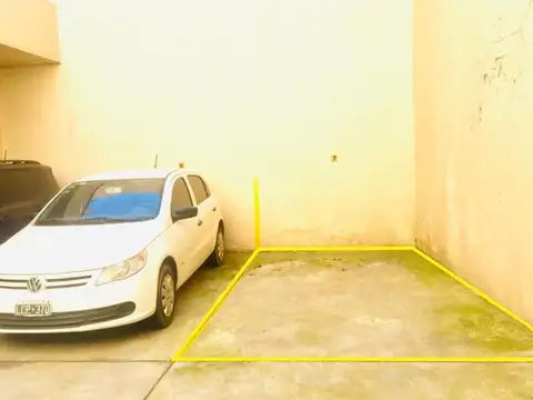 PLATO FUERTE PARA VECINOS...coch fija PB cub polcarbonato