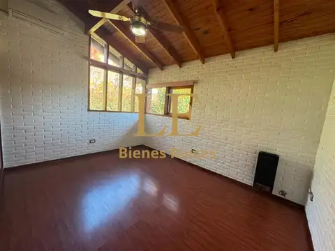 Casa en Venta 25 años