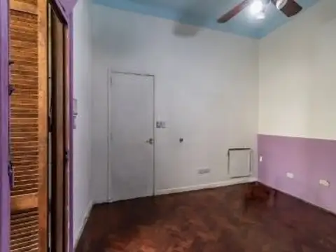 Depto Tipo Casa en Venta de 1 dormitorio