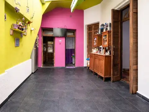 PH 2 Amb, Patio, Sin  Expensas, Apto  Credito, Almagro