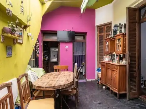 Avenida Belgrano 4100, Piso 0