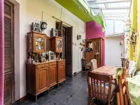 Depto Tipo Casa en Venta de 2 ambientes