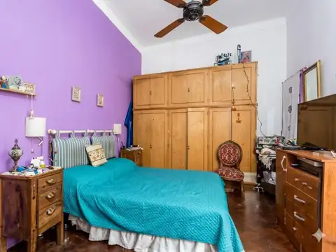 Depto Tipo Casa en Venta en Almagro, USD 79.000