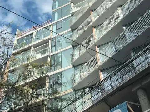 Cochera en Torres Evoque | Belgrano | Venta