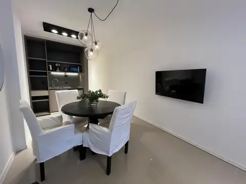 Departamento en Venta 3 años