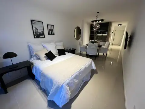 Departamento en Venta en Recoleta, USD 260.000