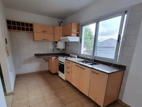 Departamento en Alquiler de 3 dormitorios