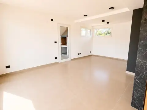Casa en Venta A Estrenar
