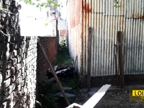 Lisandro de la Torre 4000