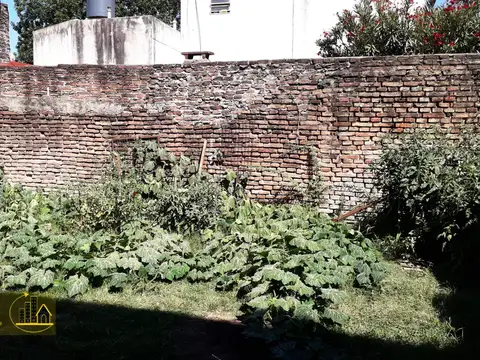 Terreno en Venta en Villa Lugano, USD 150.000