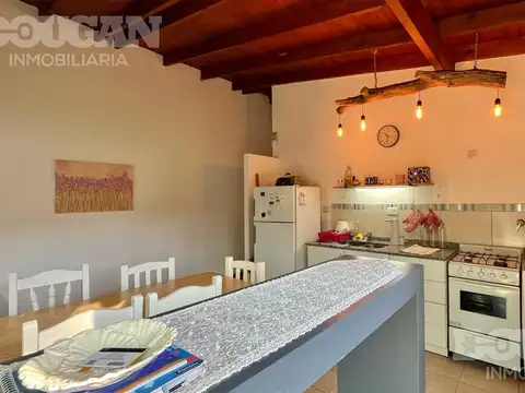 Casa en Venta en Merlo, USD 74.000