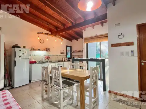 Casa en Venta de 2 dormitorios