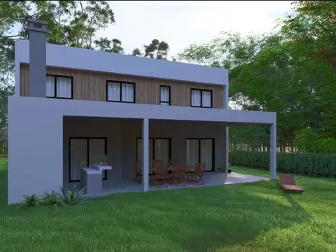 Casa en Venta en Monet Barrio Privado, USD 295.000