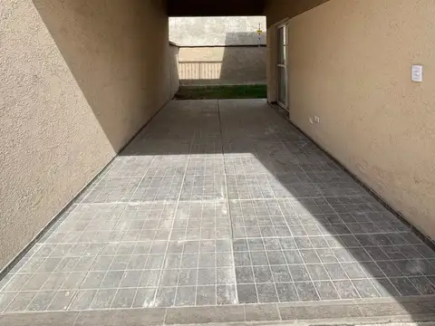 ALQUILER  DUPLEX 3 AMB. A ESTRENAR ITUZAINGO