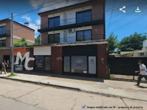 Local en Venta 40 años