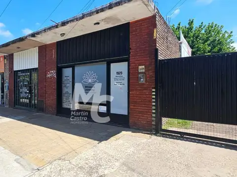 Local en Venta en Ingeniero Maschwitz, USD 260.000