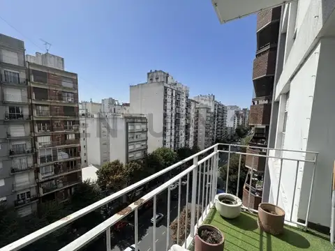 Departamento en Venta en Plaza Mitre, USD 240.000