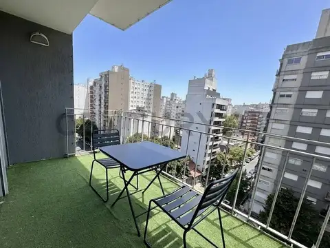 Departamento en Venta de 4 dormitorios