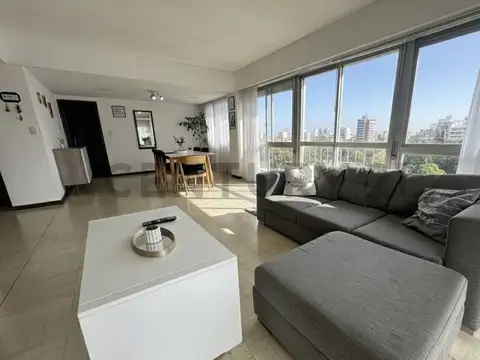 San Luis 2200, Piso 7