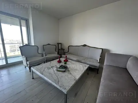 Departamento en Alquiler 5 años