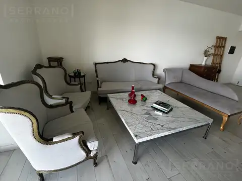 Departamento en Alquiler al Noroeste