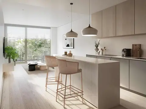 Las Heras Gral. Av. 1832 7° 1