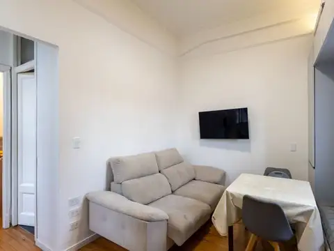 VENTA PH REFACCIONADO 3 AMB+TERRAZA COMPARTIDA 