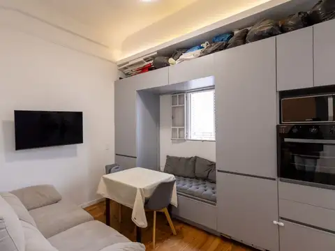 Depto Tipo Casa en Venta 76 años