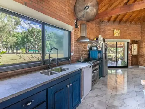 Casa en Venta 6 años